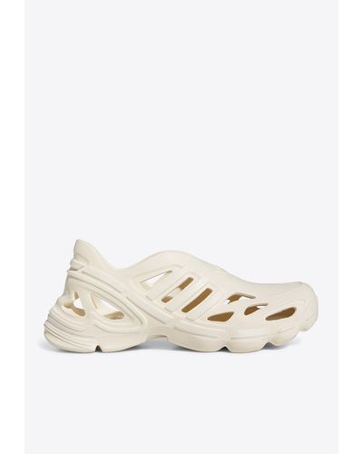 adidas Originals Adifom Supernova Slip-On Sneakers - Natural