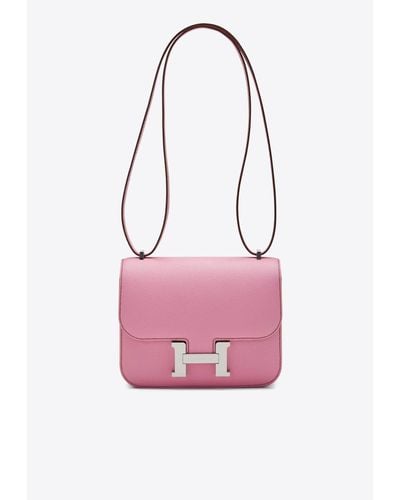 Hermès Constance 18 - Pink