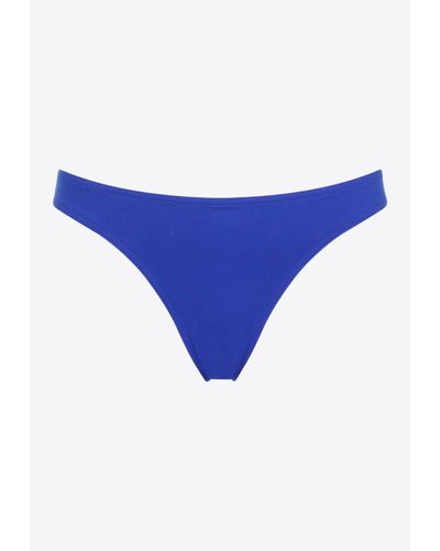 Eres Fripon Bikini Bottoms - Blue