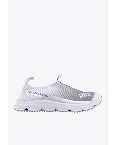 Salomon Rx Moc 3.0 Low-Top Sneakers - White
