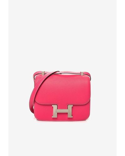 Hermès Constance 24 - Pink
