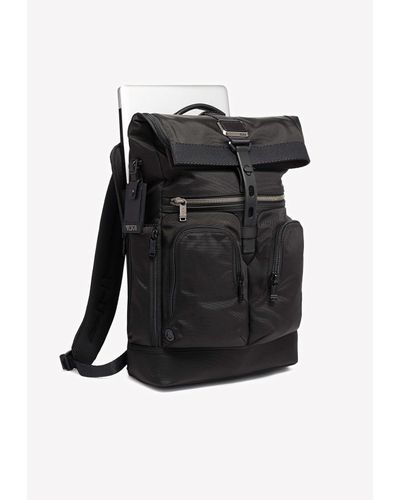 lance backpack tumi