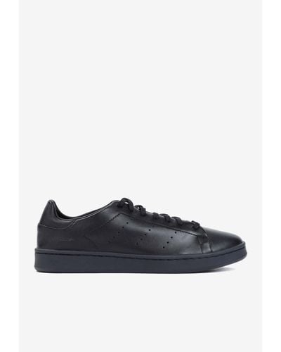 adidas Y-3 Stan Smith Low-Top Sneakers - Blue