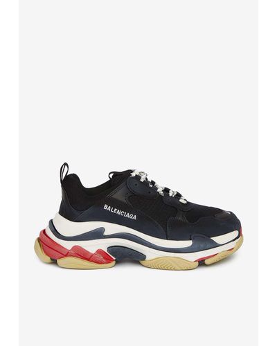 balenciaga sneakers sales