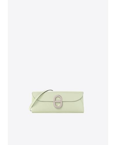 Hermès Chaine D’Ancre Wallet To Go - Multicolour