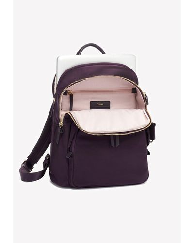 tumi voyageur dori backpack