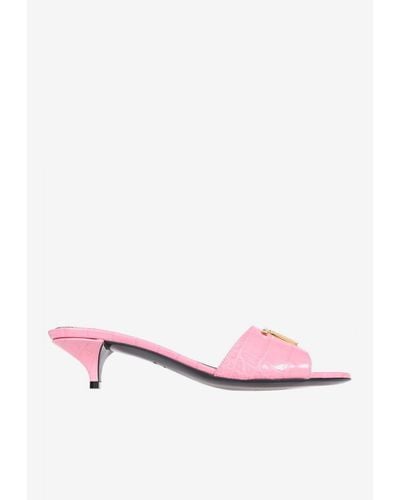 Tom Ford 40 Tf Sandals - Pink