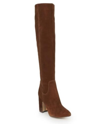 knee high boots sam edelman