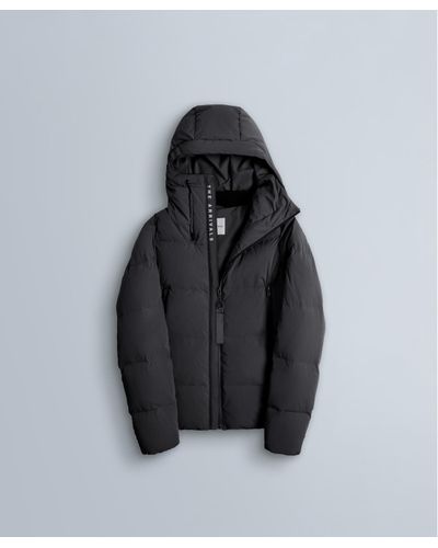the arrivals down jacket
