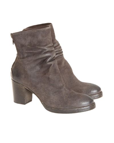 the last conspiracy women's boots