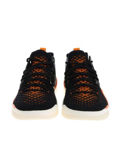 jordan dna lx orange