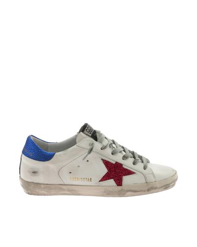 Golden Goose Sneakers superstar Women 