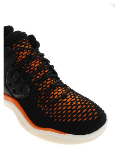 jordan dna lx orange