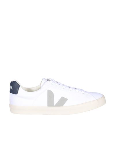veja canvas esplar sneakers