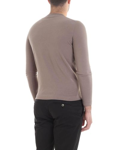 corneliani pullover