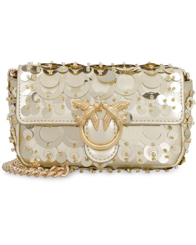 Borsa a tracolla Pinko | Ratti Boutique