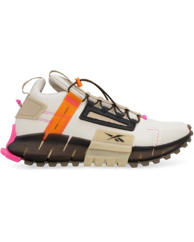 Reebok Rubber Zig Kinetica Edge 