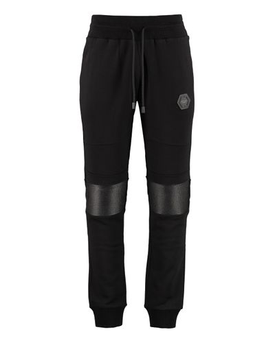 philipp plein sweatpants