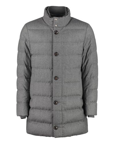 Moncler Baudier in Grey (Gray) for Men 