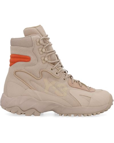 y3 boots notoma