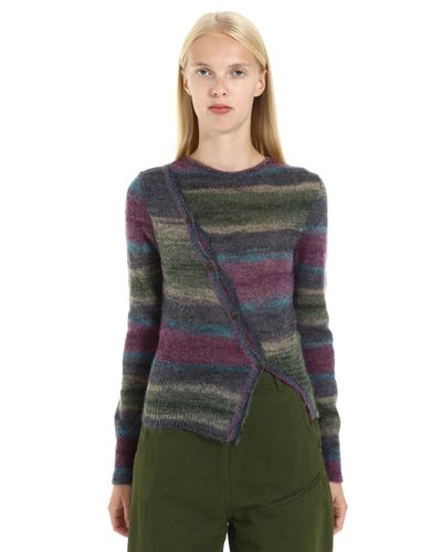 jacquemus la maille pau sweater