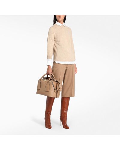 chloe medium daria bolsa