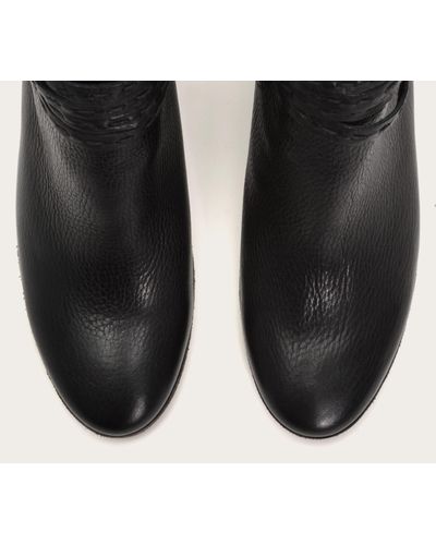 frye naomi pickstitch shootie