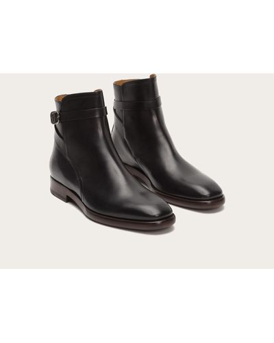 Frye wright jodhpur boot Clearance