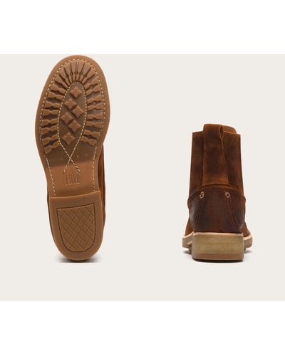 frye rainer workboot