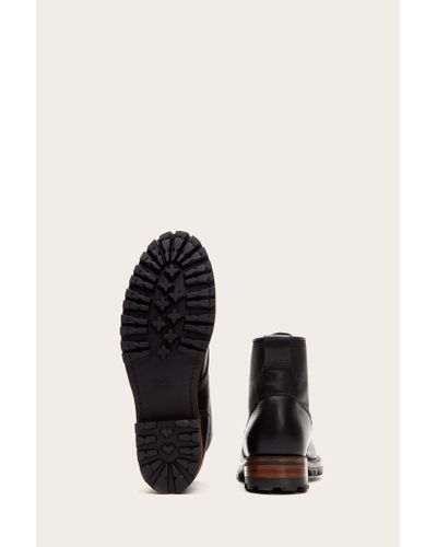 penn lug moc workboot