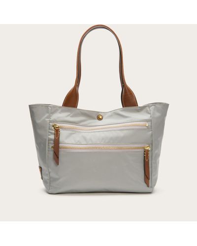 frye ivy tote