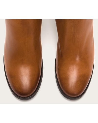 frye nova flower tall