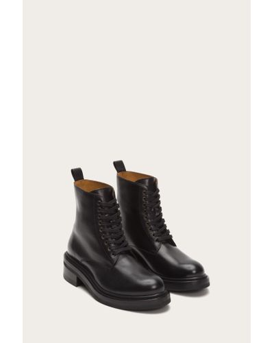 alice combat boot