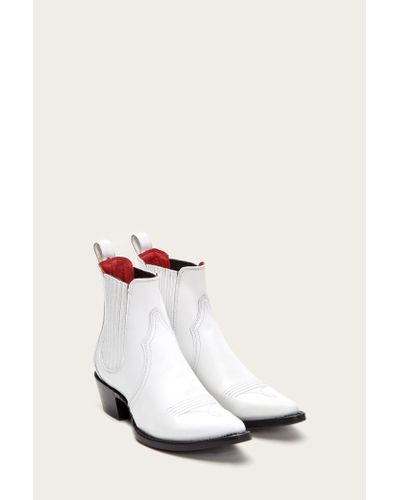 frye western chelsea