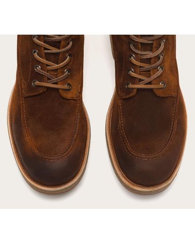 frye rainer workboot