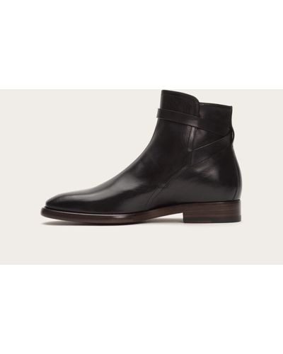 Frye wright jodhpur boot Clearance
