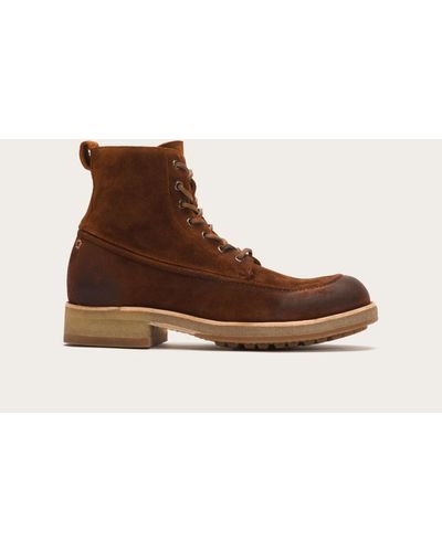 frye rainer workboot