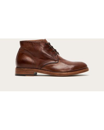 frye chase chukka