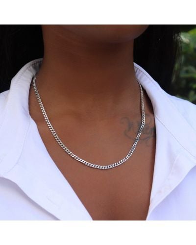 The GLD Shop Micro Cuban Lyst