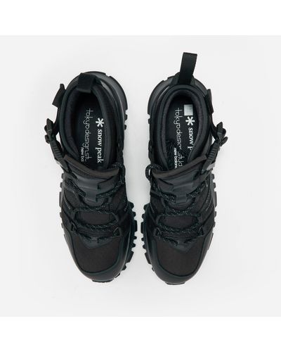 New Balance Tokyo Design Studio X Snow 