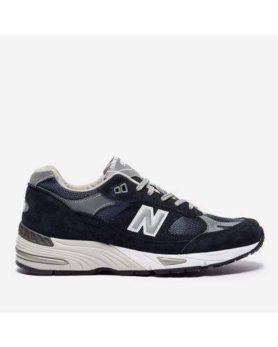 New Balance's new campaign pays homage to its OG dad shoe | Dazed