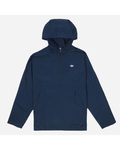adidas lightweight pop jacket