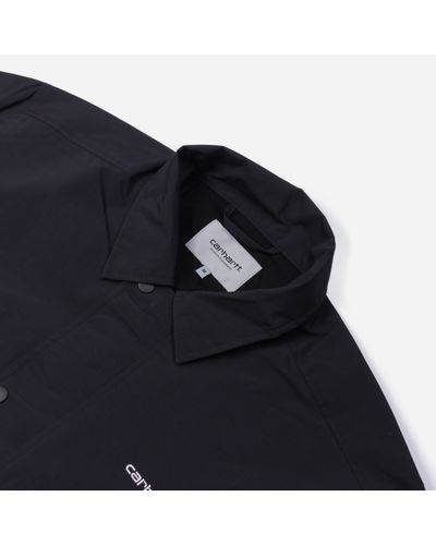 carhartt evans jacket