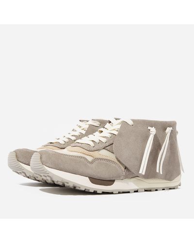 visvim roland lhamo jogger