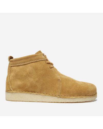 ashton boot clarks