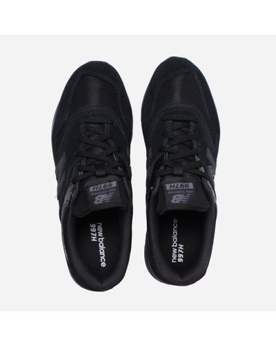 New Balance Cm 997 Hci in Black for Men 