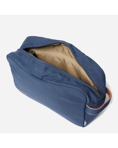 fjällräven travel toiletry bolsa