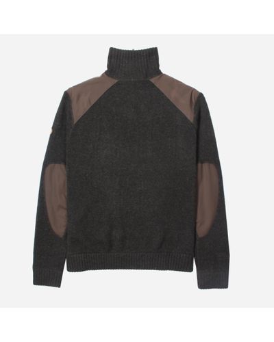fjallraven koster sweater