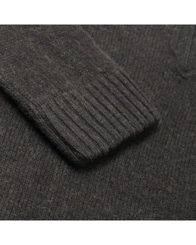 fjallraven koster sweater