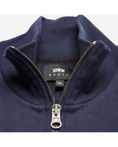 edwin popover sweat
